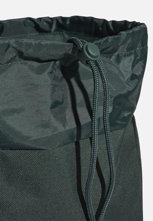 adidas Originals - Backpack mingre - green