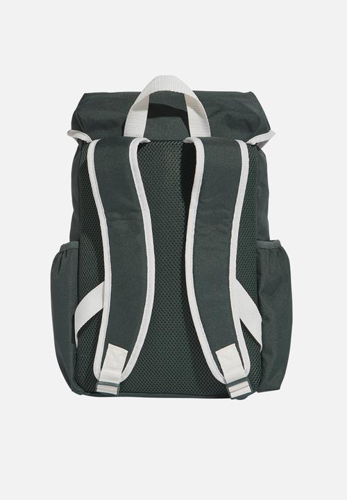 adidas Originals - Backpack mingre - green