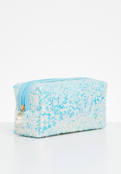 Pop Candy - Cosmetic bag - blue