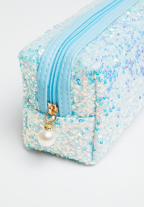 Pop Candy - Cosmetic bag - blue