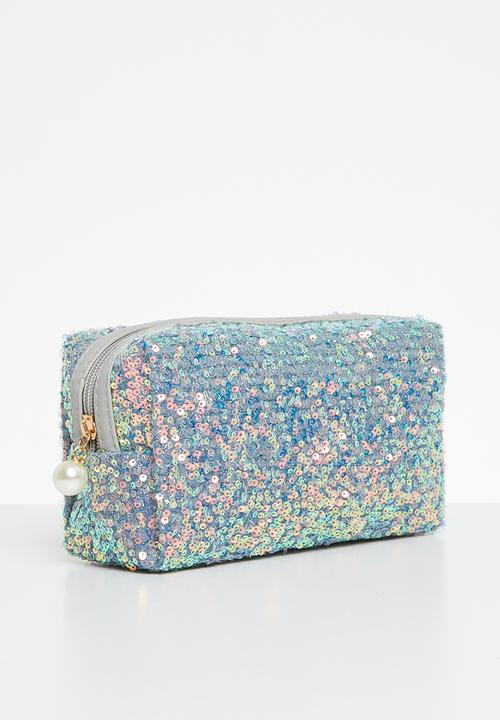 Pop Candy - Cosmetic bag - purple