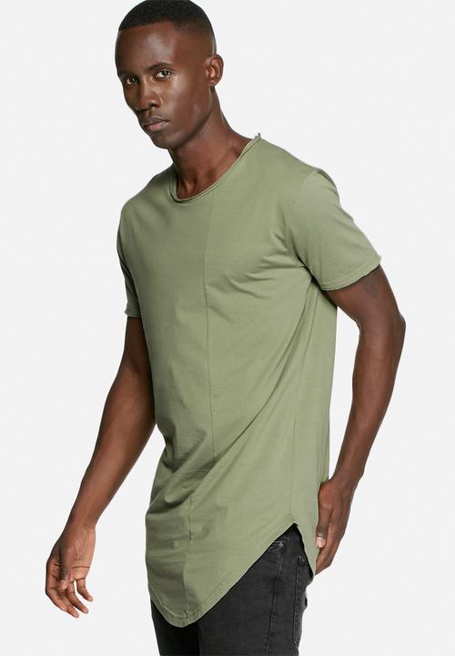 Only & Sons - Chad long Tee