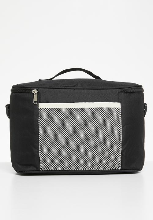 Pop Candy - Nappy bag - black