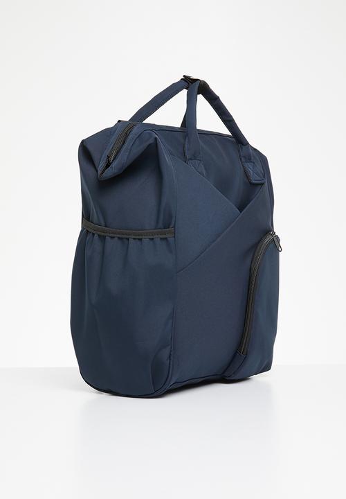 Pop Candy - Nappy bag - blue