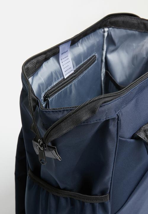 Pop Candy - Nappy bag - blue