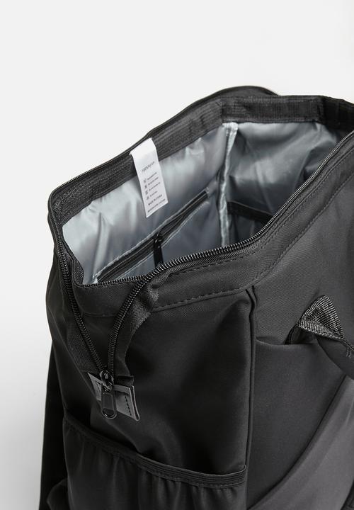 Pop Candy - Nappy backpack - black