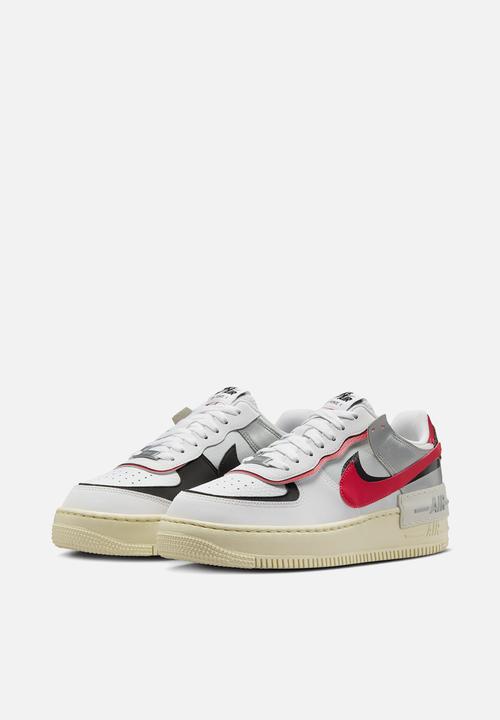 Nike - W AF1 shadow