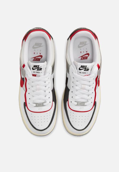 Nike - W AF1 shadow