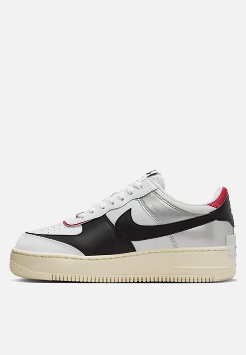 Nike - W AF1 shadow