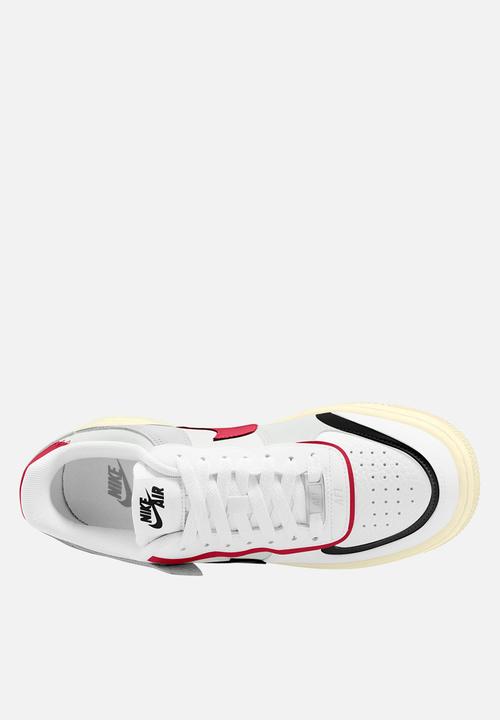 Nike - W AF1 shadow