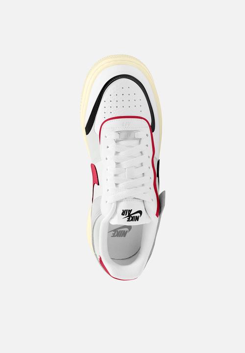 Nike - W AF1 shadow