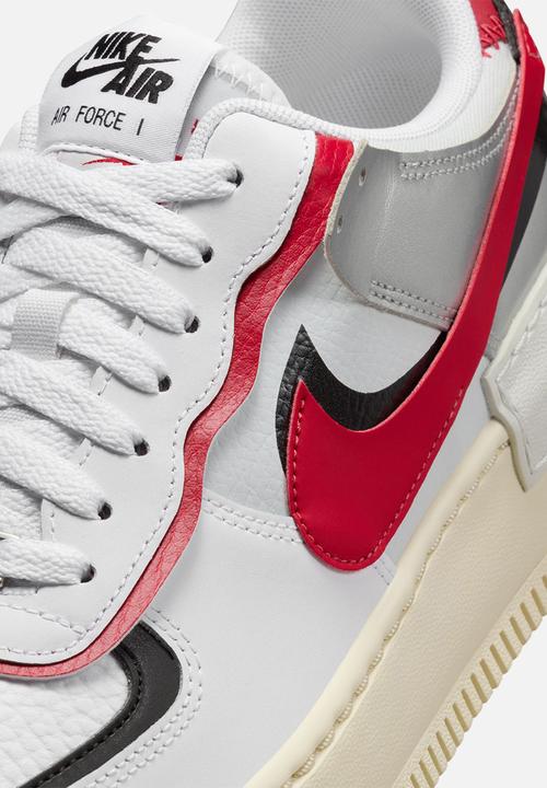 Nike - W AF1 shadow