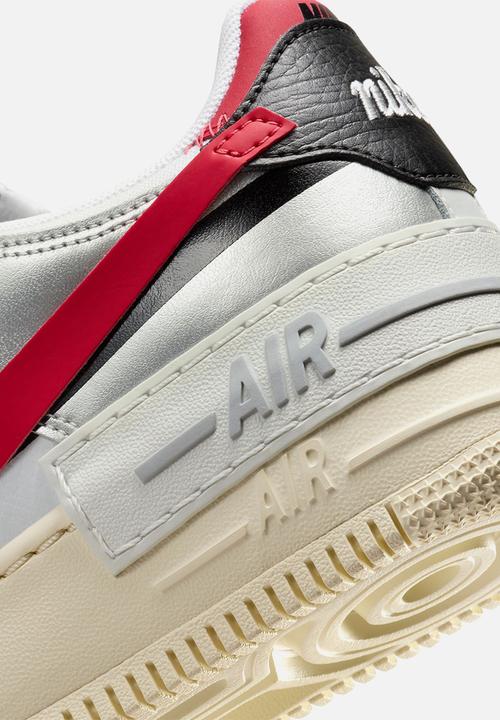 Nike - W AF1 shadow