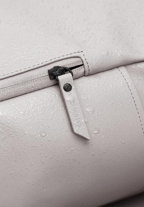 Gaston Luga - Rullen backpack - taupe