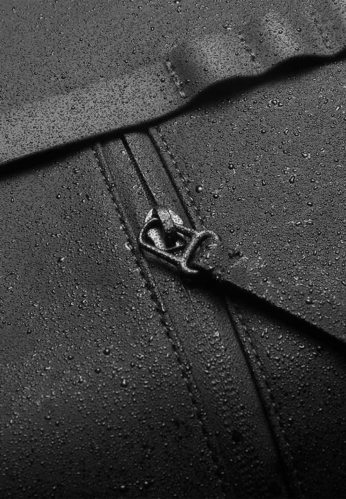 Gaston Luga - Spash backpack - black
