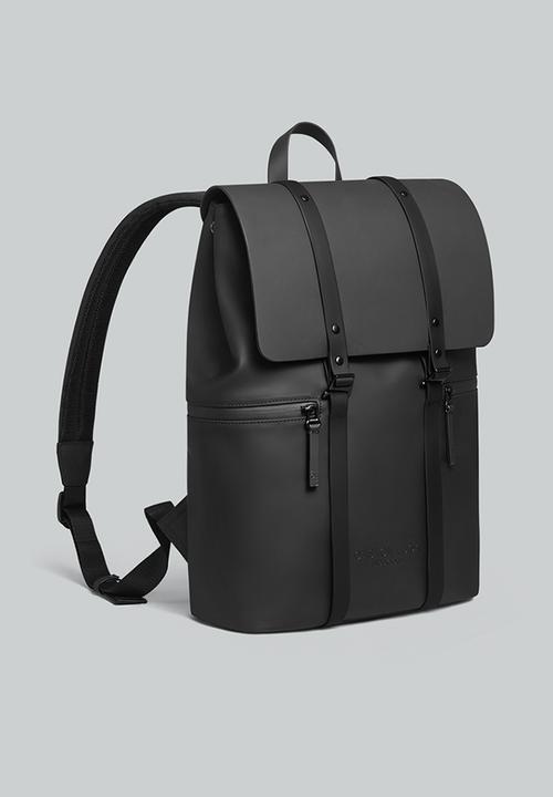 Gaston Luga - Spash backpack - black