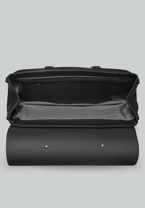 Gaston Luga - Spash backpack - black