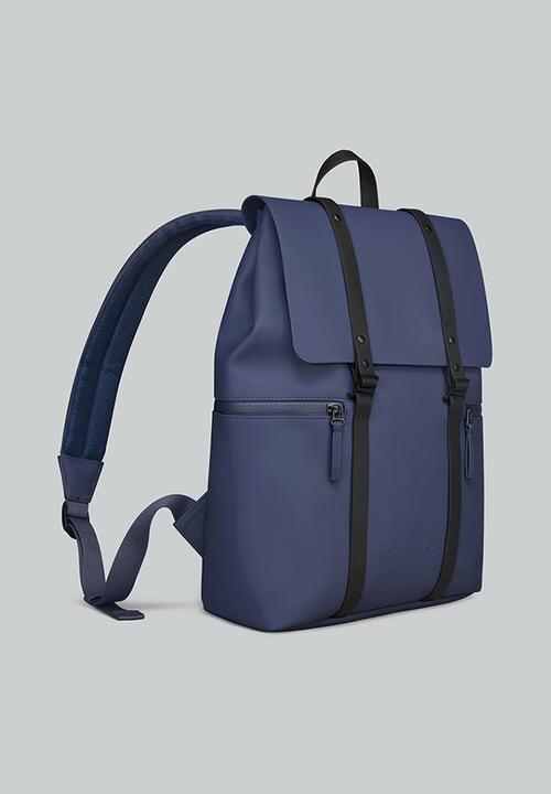 Gaston Luga - Spash backpack - navy