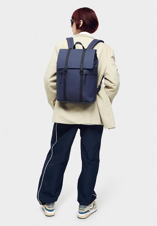 Gaston Luga - Spash backpack - navy