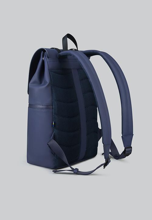 Gaston Luga - Spash backpack - navy