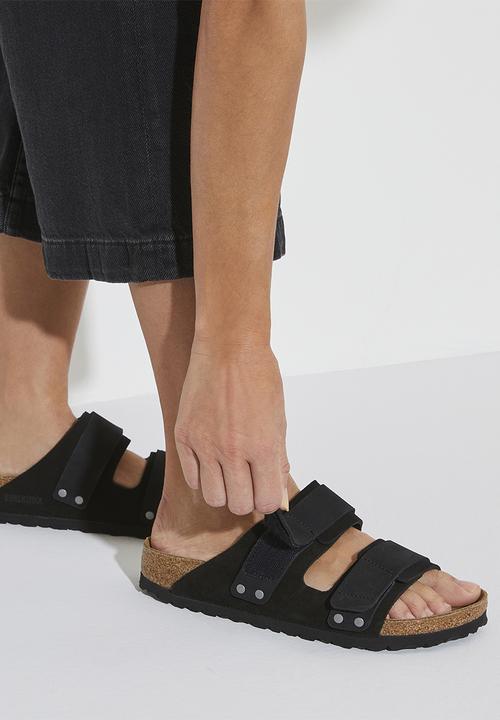 Birkenstock - Uji VL NU - Black