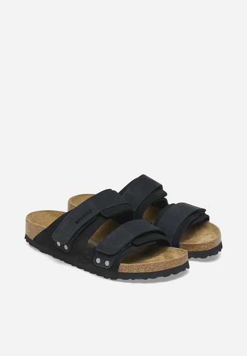 Birkenstock - Uji VL NU - Black