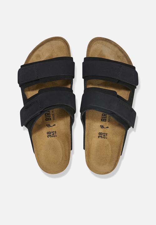 Birkenstock - Uji VL NU - Black