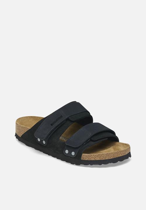 Birkenstock - Uji VL NU - Black
