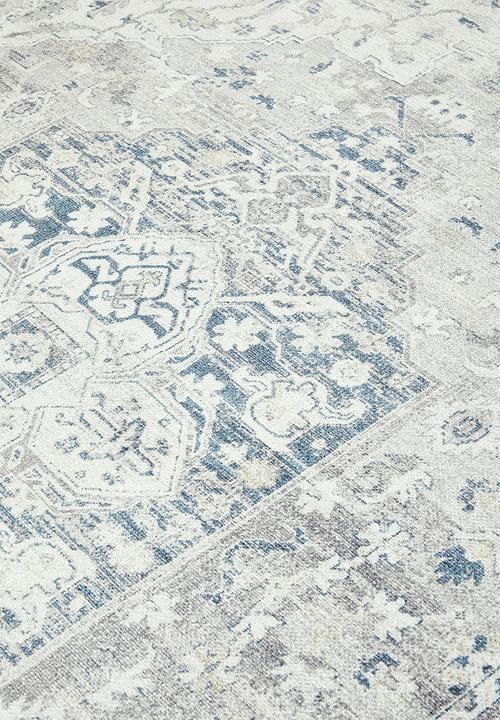 Fotakis - Eve Printed Rug - Antique Natural