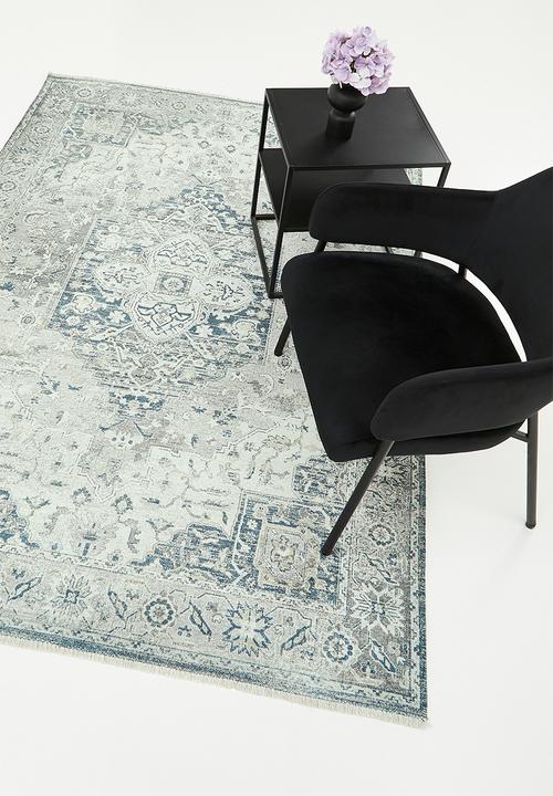 Fotakis - Eve Printed Rug - Antique Natural