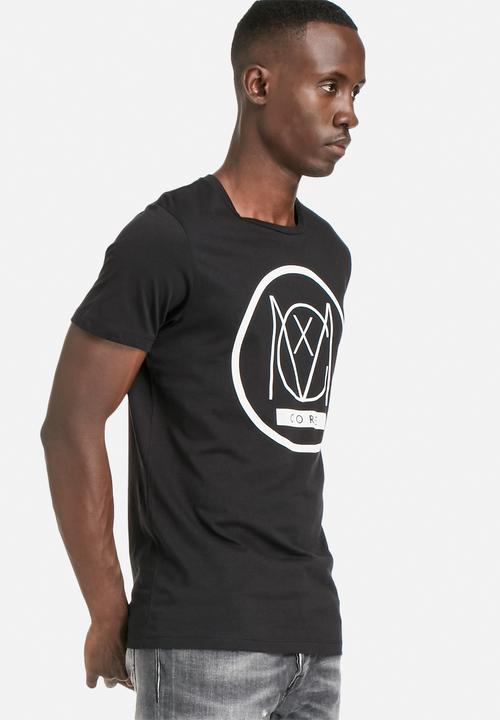Jack & Jones - Out Tee