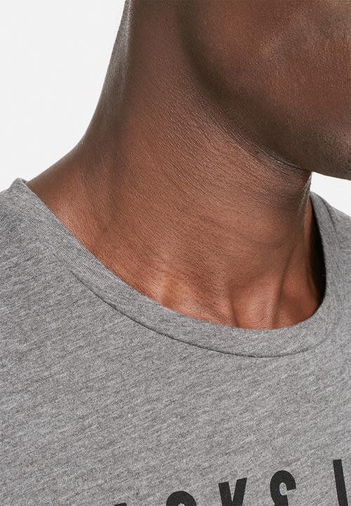 Jack & Jones - Out Tee