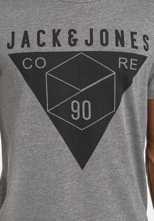Jack & Jones - Out Tee