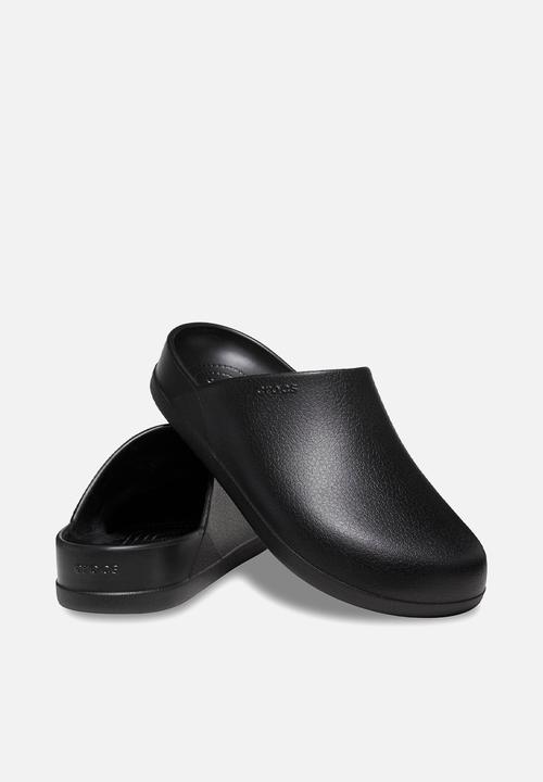 Crocs - Dylan Clog - black