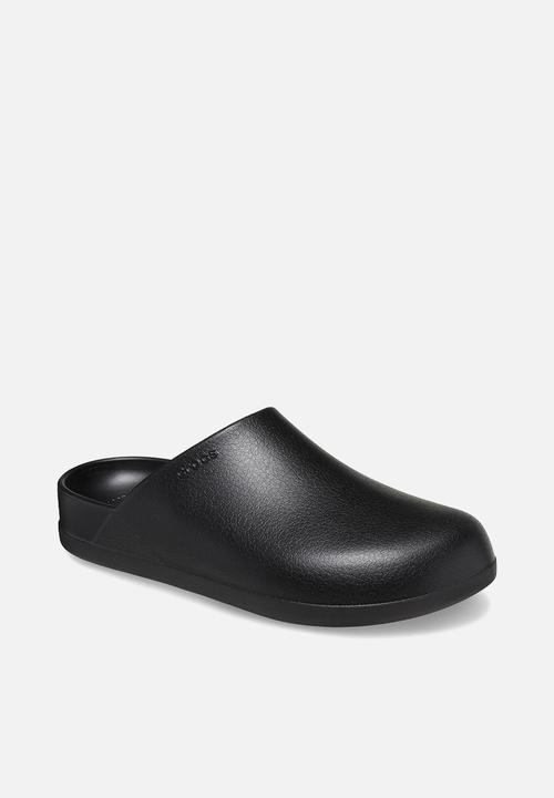 Crocs - Dylan Clog - black