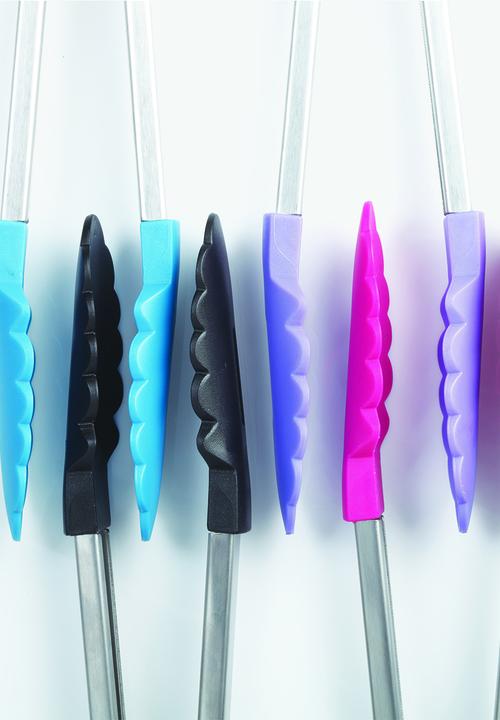 Maxwell & Williams - Mini Grabbers Silicone - Sky