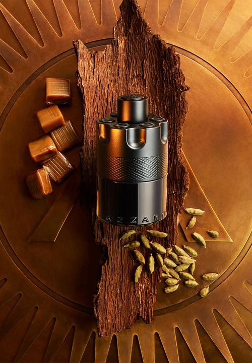 Azzaro - Azzaro The Most Wanted Intense Edp Giftset Intense - 100ml
