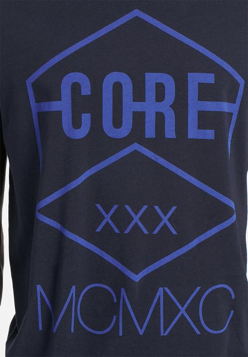 Jack & Jones - Out tee