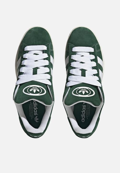 adidas gazelle silver green womens ADIDAS CAMPUS
