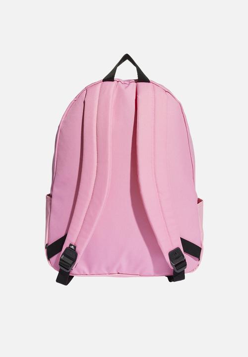 adidas Performance - Clsc bos bp - bliss pink/white/black