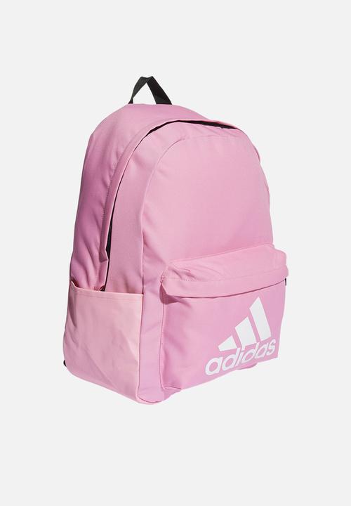 adidas Performance - Clsc bos bp - bliss pink/white/black