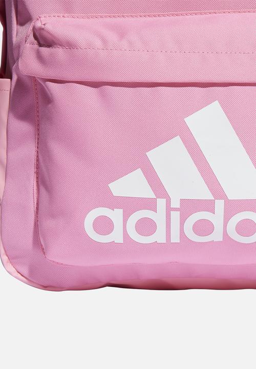 adidas Performance - Clsc bos bp - bliss pink/white/black