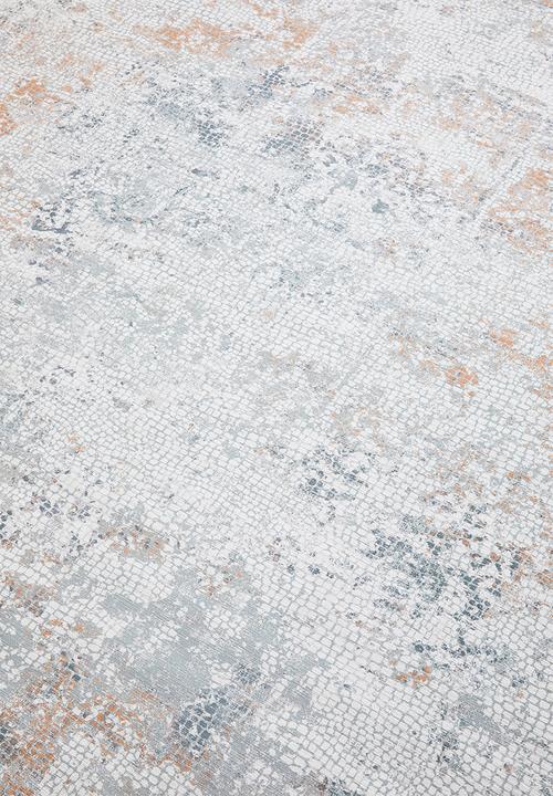 Fotakis - Option rug - Distressed Storm