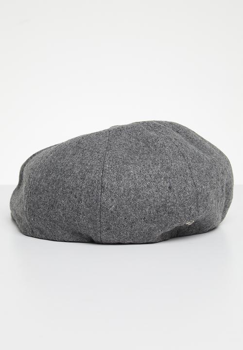 Ben Sherman - Ivy Hat - Grey