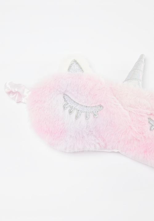 Pop Candy - Unicorn eye mask-multi