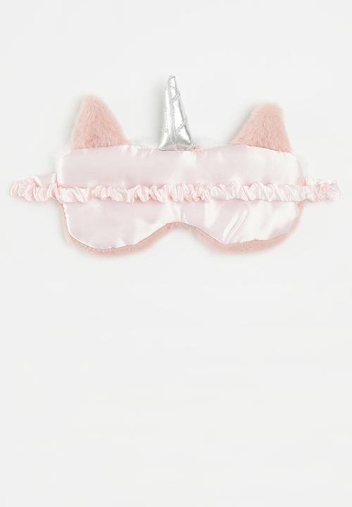 Pop Candy - Unicorn eye mask - multi