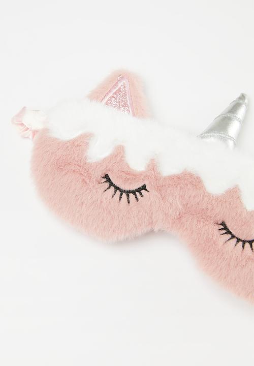 Pop Candy - Unicorn eye mask - multi