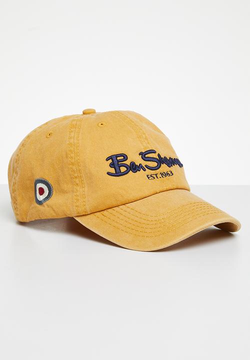 Ben Sherman - Bs Cap - Dijon