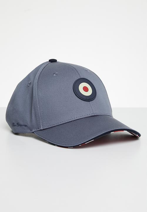 Ben Sherman - Targy Cap - Citadel