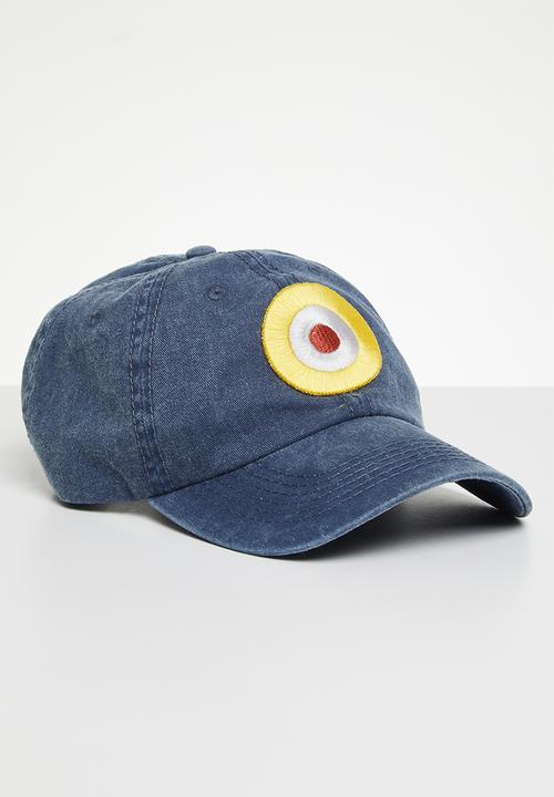 Ben Sherman - Tar Cap - NaEvy